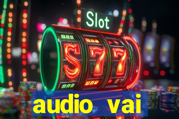 audio vai corinthians com fogos jogo aberto